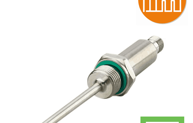 Преобразователь температуры IFM TA2435